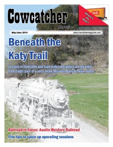 Cowcatcher May-June 2014 Cover3