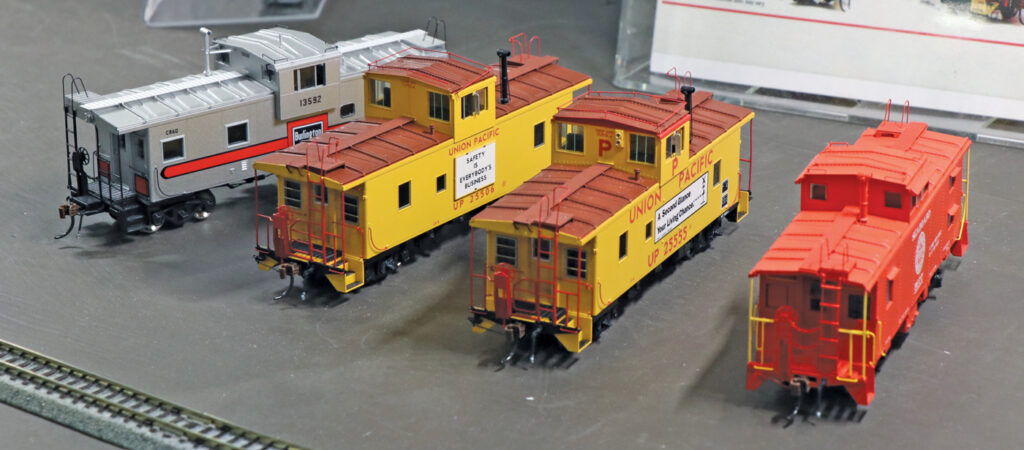 25 Tons of Fun! Piko's GE Switcher in G Scale - Model Railroad News